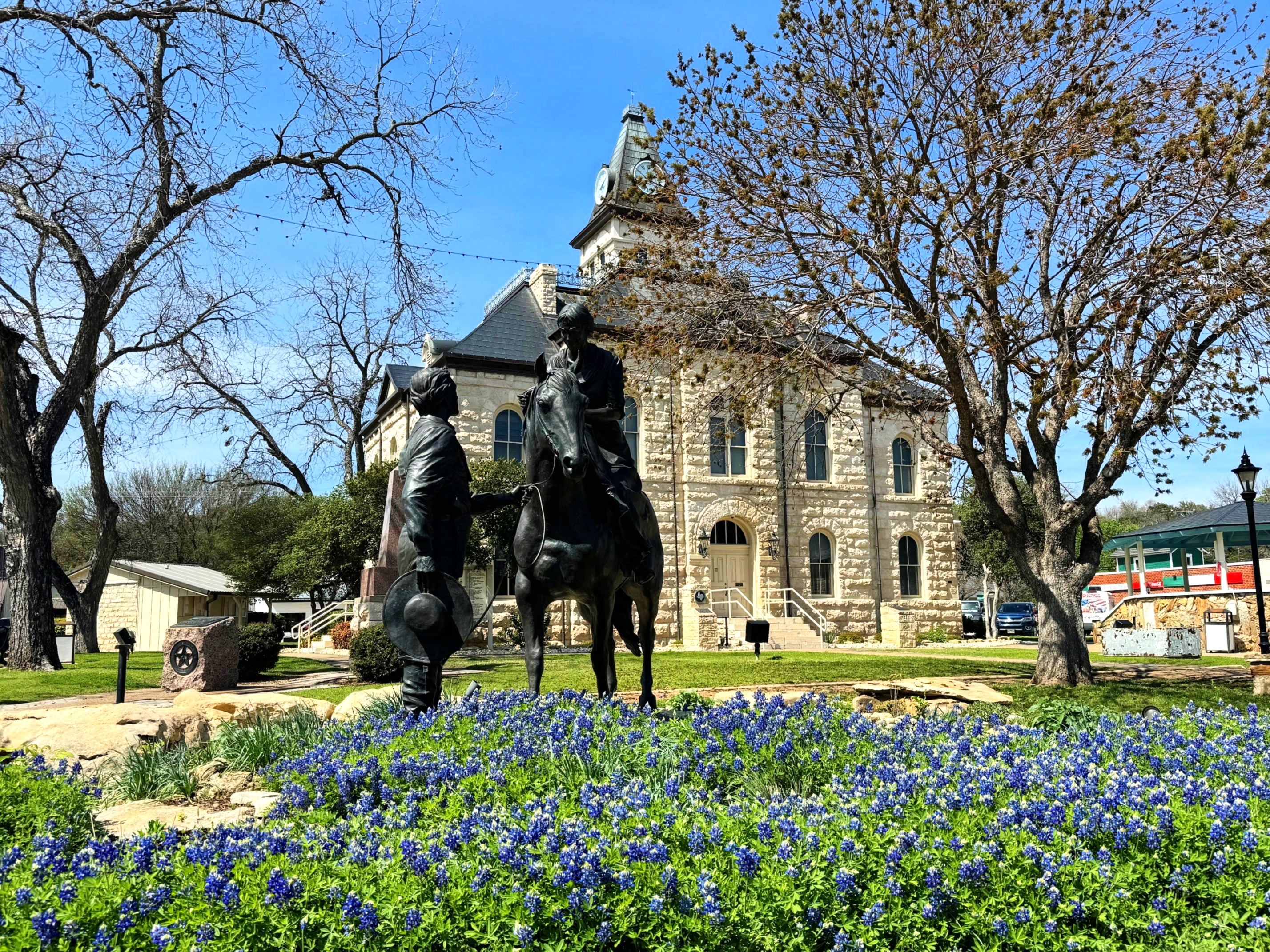 Glen Rose, Texas